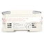 New Mitsubishi FX1S-14MT-DSS PLC I/O Unit, 24VDC, 8 In, 6 Out, Source, DIN Rail