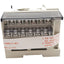 New Mitsubishi FX1S-14MT-DSS PLC I/O Unit, 24VDC, 8 In, 6 Out, Source, DIN Rail