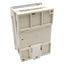 New Mitsubishi FX1S-14MT-DSS PLC I/O Unit, 24VDC, 8 In, 6 Out, Source, DIN Rail