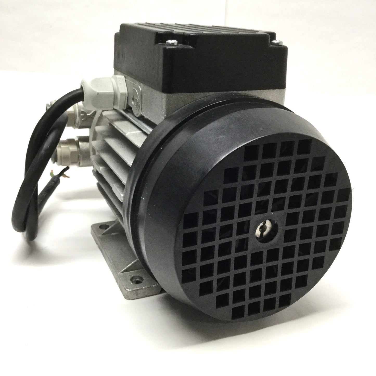 Used Speck Pumpen NPY-2051.0574 Regenerative Turbine Pump, 230VAC IPH , 3PH, 30LPM