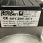 Used Speck Pumpen NPY-2051.0574 Regenerative Turbine Pump, 230VAC IPH , 3PH, 30LPM
