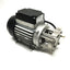 Used Speck Pumpen NPY-2051.0574 Regenerative Turbine Pump, 230VAC IPH , 3PH, 30LPM