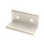 New Lot of 5 Tslots 671710 Four Hole Horizontal Angle Brackets, Slot 8, 30 Series
