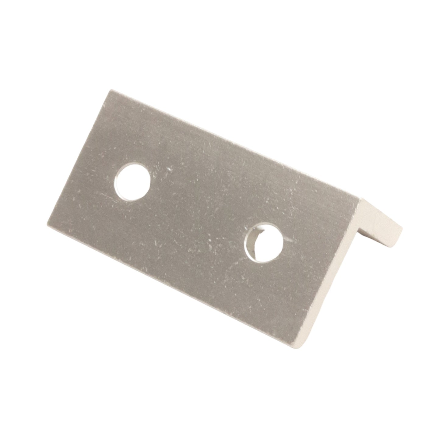 New Lot of 5 Tslots 671710 Four Hole Horizontal Angle Brackets, Slot 8, 30 Series