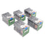 New Lot of 5 Phoenix Contact 2834274 Power Relay, 3PDT, 250VAC/30VDC, 24VDC Coil