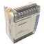 New Mitsubishi FX1S-20MT-DSS PLC I/O Unit, 24VDC, 12 In, 8 Out, Source, DIN Rail