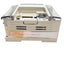 New Mitsubishi FX1S-20MT-DSS PLC I/O Unit, 24VDC, 12 In, 8 Out, Source, DIN Rail