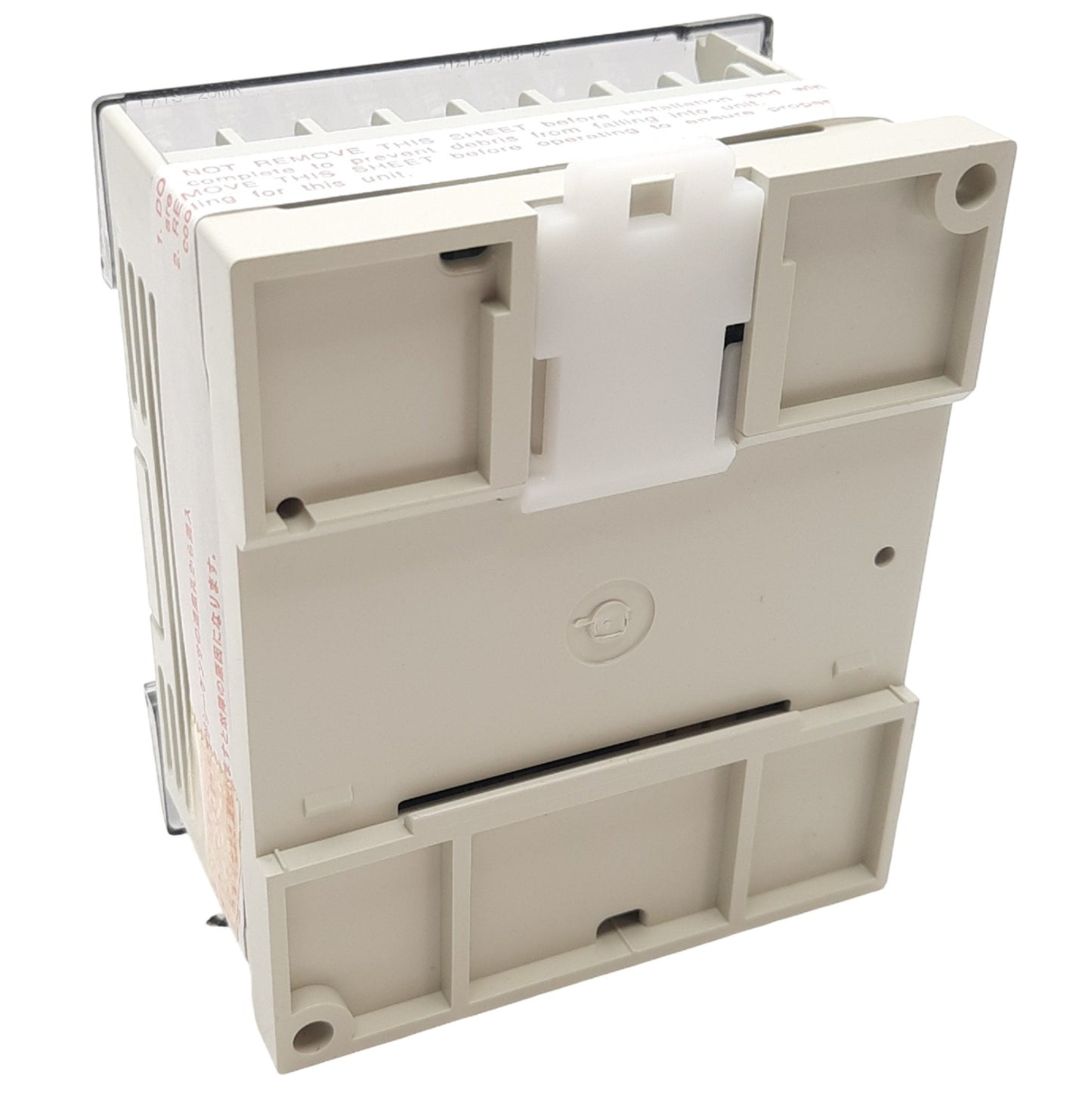 New Mitsubishi FX1S-20MT-DSS PLC I/O Unit, 24VDC, 12 In, 8 Out, Source, DIN Rail