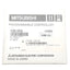 New Mitsubishi FX2N-20PSU PLC Power Supply, 100-240 VAC In, 24DC Out, 2A, DIN Rail
