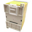 New Mitsubishi FX2N-20PSU PLC Power Supply, 100-240 VAC In, 24DC Out, 2A, DIN Rail