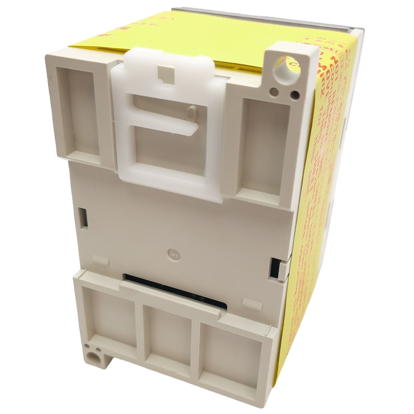 New Mitsubishi FX2N-20PSU PLC Power Supply, 100-240 VAC In, 24DC Out, 2A, DIN Rail