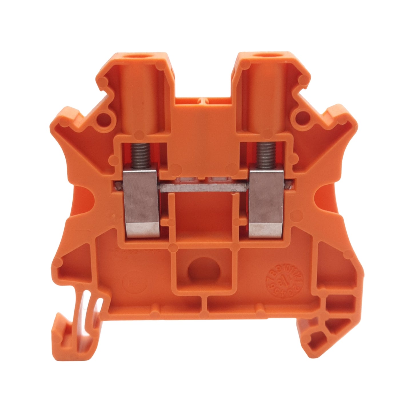 New Lot of 30 Phoenix Contact 3045101 Feed-Through Terminal Block, 6.2mm, 1000V 32A