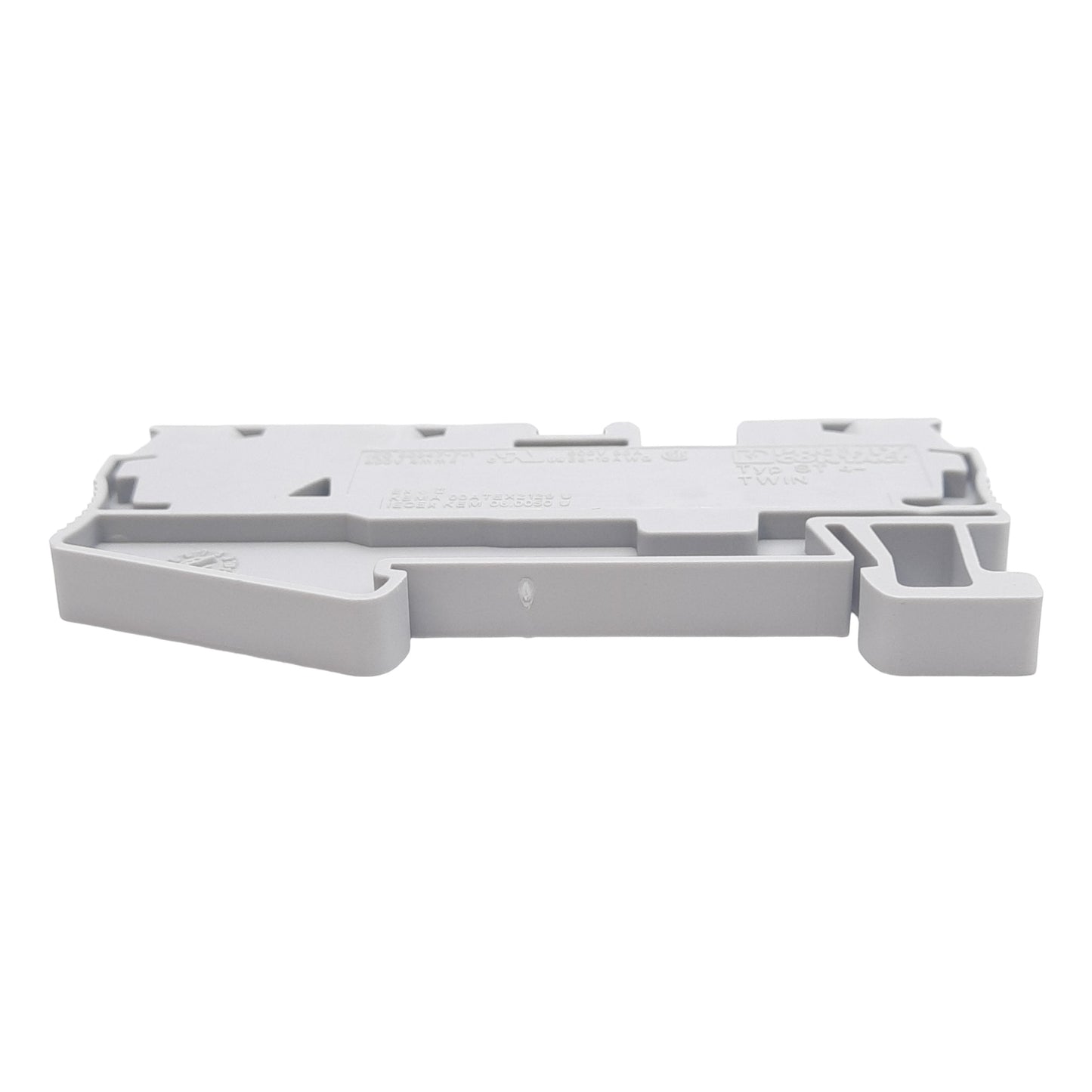 New Lot of 30 Phoenix Contact 3031393 Feed-Through Terminal Block, 6.2mm, 800V 32A