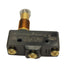 New Honeywell BZ-2RQ18-A2 Roller Plunger Switch, SPDT, 125V 15A, 9-13 Oz Actuation