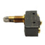 New Honeywell BZ-2RQ18-A2 Roller Plunger Switch, SPDT, 125V 15A, 9-13 Oz Actuation