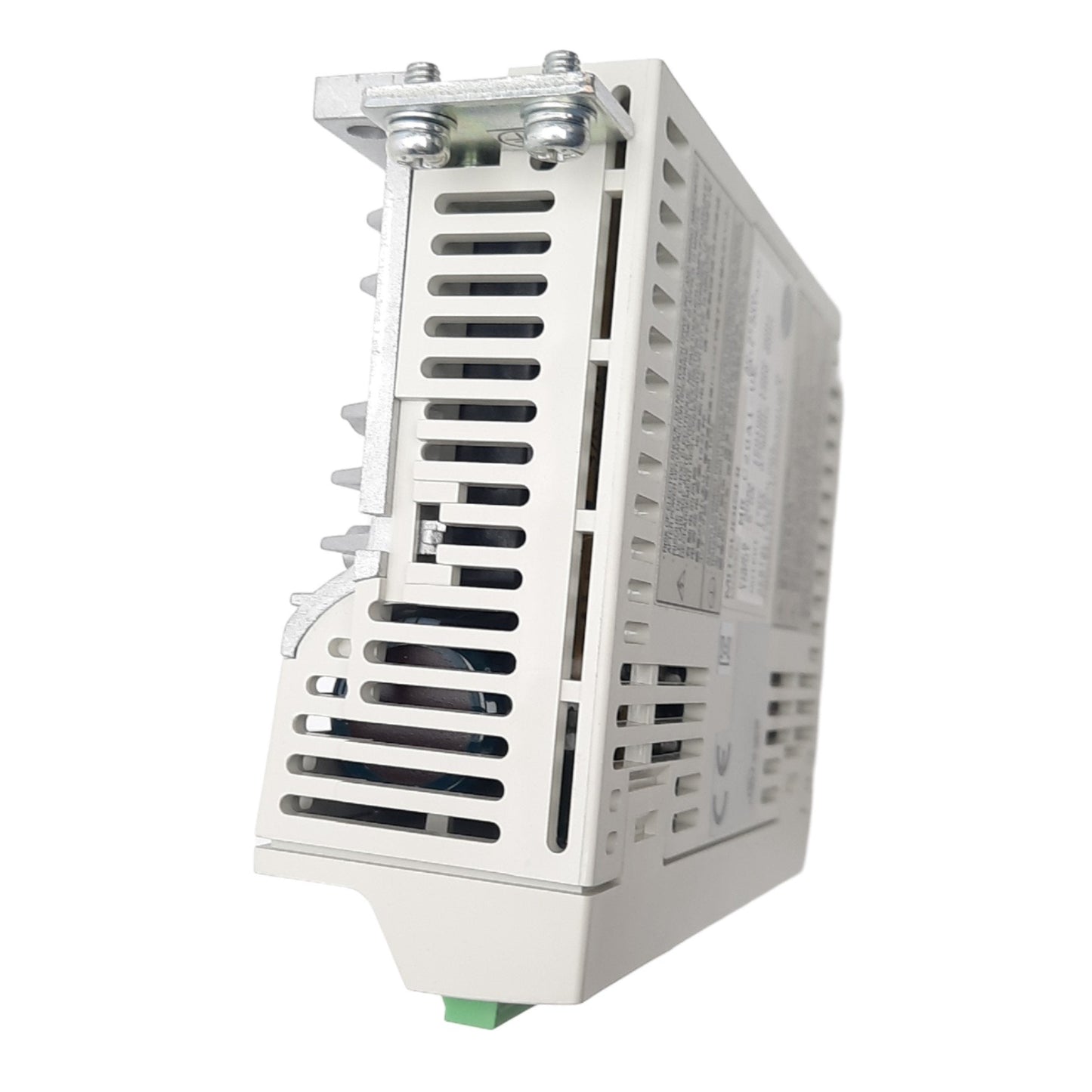 New Mitsubishi MR-C20A1-UE Servo Amplifier, 100-120 VAC 1-Phase Input, 200W Output