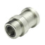 New Anchor Fluid Power 604-16-16 Hydraulic Flange ORFS Adapter Thread: 1 7/16-12