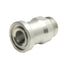 New Anchor Fluid Power 604-16-16 Hydraulic Flange ORFS Adapter Thread: 1 7/16-12