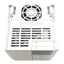New LS Electric LSLV0037S100-4EONNS Inverter, 380-480 VAC Input, 0-480 VAC Output