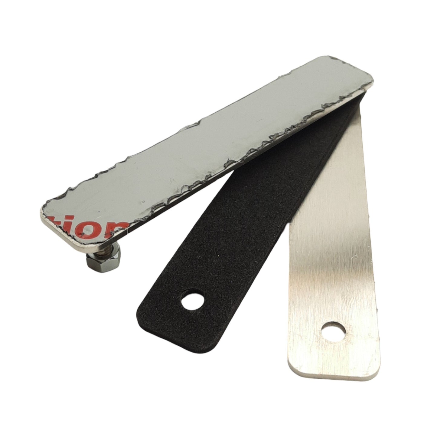 New Nvent Hoffman A2128BAPSS Blank Adapter Plates For Large Disconnect Enclosure