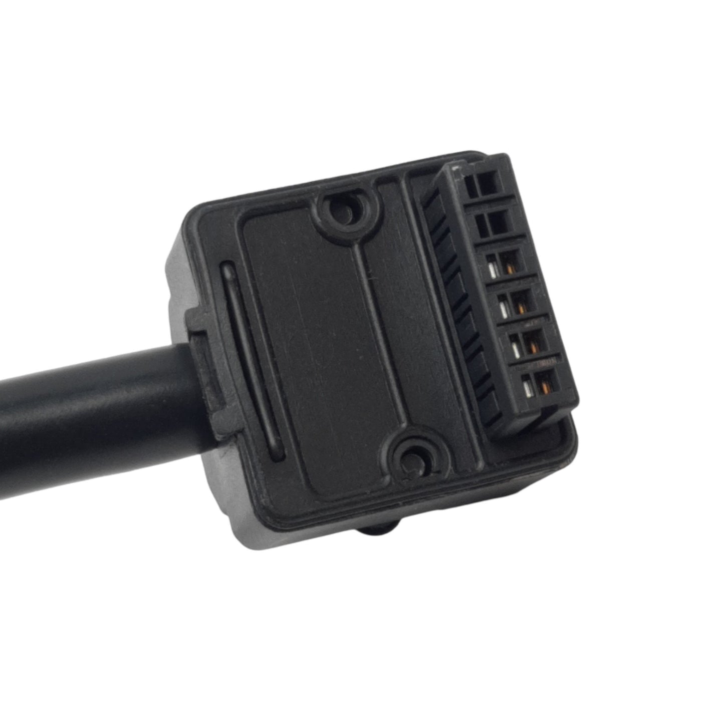 New Yaskawa JZSP-CSM02-10-E Servo Power Cable, 200-400W, 6-Pin to Flying Leads, 10m