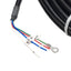 New Yaskawa JZSP-CSM02-10-E Servo Power Cable, 200-400W, 6-Pin to Flying Leads, 10m