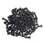 New Lot of 100 80/20 3050 Button Head Socket Capped Screws, 10-32 x 0.500in, BHSCS