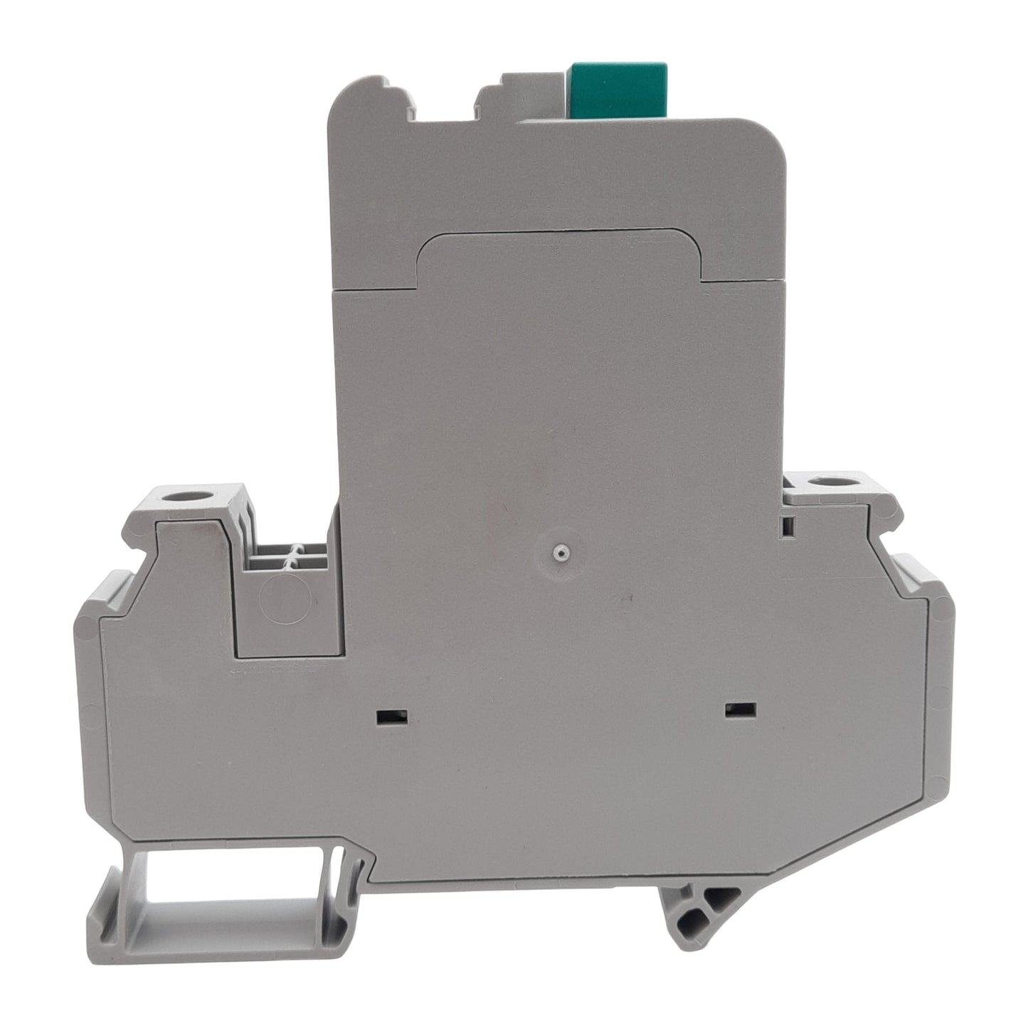 New Lot of 2 Phoenix Contact 0916608 Breaker Terminal Block, 240VAC/28VDC 6A