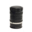 New Moritex 1250156 ML-0813 C-Mount FA Lens for 2/3in Sensors, FL=8mm, M25.5x0.5