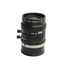 New Moritex 1250156 ML-0813 C-Mount FA Lens for 2/3in Sensors, FL=8mm, M25.5x0.5