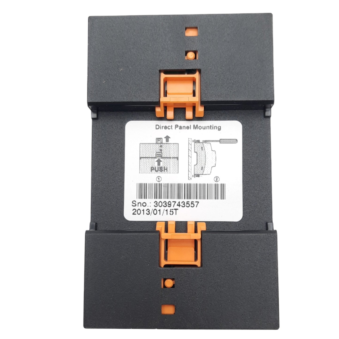 New Phoenix Contact STEP-PS/1AC/24DC/1.75 2868648 PSU, 100-240VAC In, 24VDC Out, 42W
