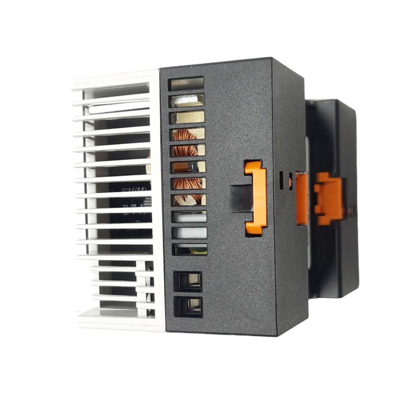 New Phoenix Contact STEP-PS/1AC/24DC/1.75 2868648 PSU, 100-240VAC In, 24VDC Out, 42W