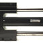 Tolomatic GSA32BNZ10SK7RP2ST1 Guided Electric Ball Screw Actuator 7" Stroke 10turn/in