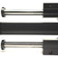Tolomatic GSA32BNZ10SK7RP2ST1 Guided Electric Ball Screw Actuator 7" Stroke 10turn/in