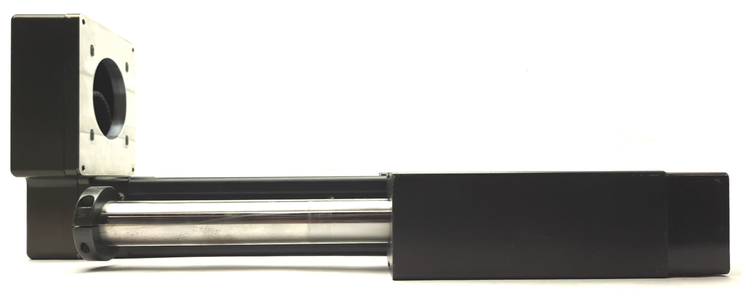 Tolomatic GSA32BNZ10SK7RP2ST1 Guided Electric Ball Screw Actuator 7" Stroke 10turn/in