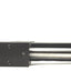 Tolomatic GSA32BNZ10SK7RP2ST1 Guided Electric Ball Screw Actuator 7" Stroke 10turn/in