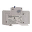 New – Open box Altech 2D4UL Circuit Breaker, 480Y/277VAC 4A, 2-Pole, D-Curve, DIN Rail
