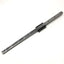 Used THK SSR20 Linear Ball Bearing Block Carriage Slide on 520mm Guide Rail