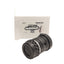 New Moritex 1521600 ML-M3520MP5 FA Lens for 2/3in Sensor, C Mount, 3.45µm, FL=35mm