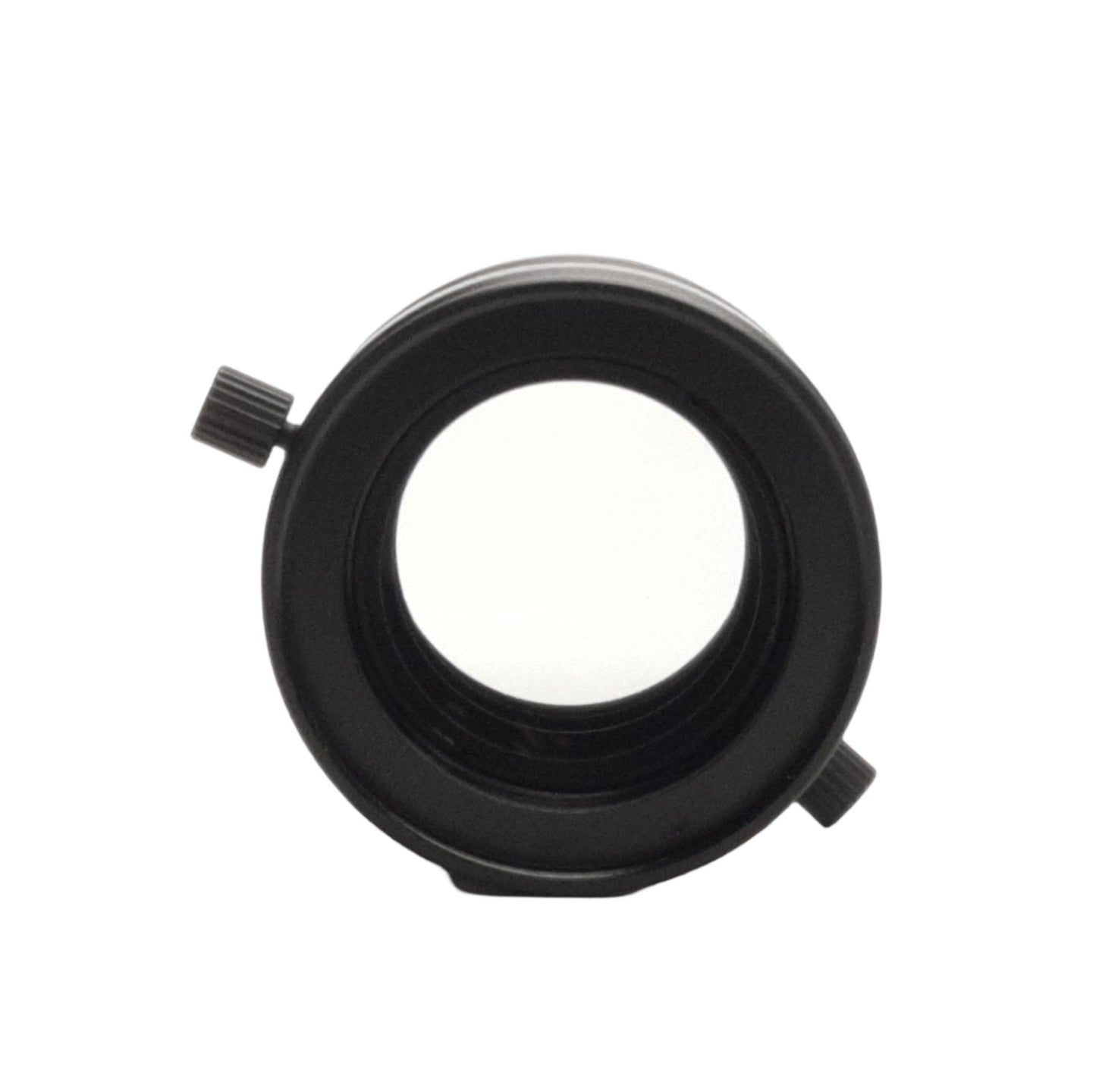 New Moritex 1521600 ML-M3520MP5 FA Lens for 2/3in Sensor, C Mount, 3.45µm, FL=35mm