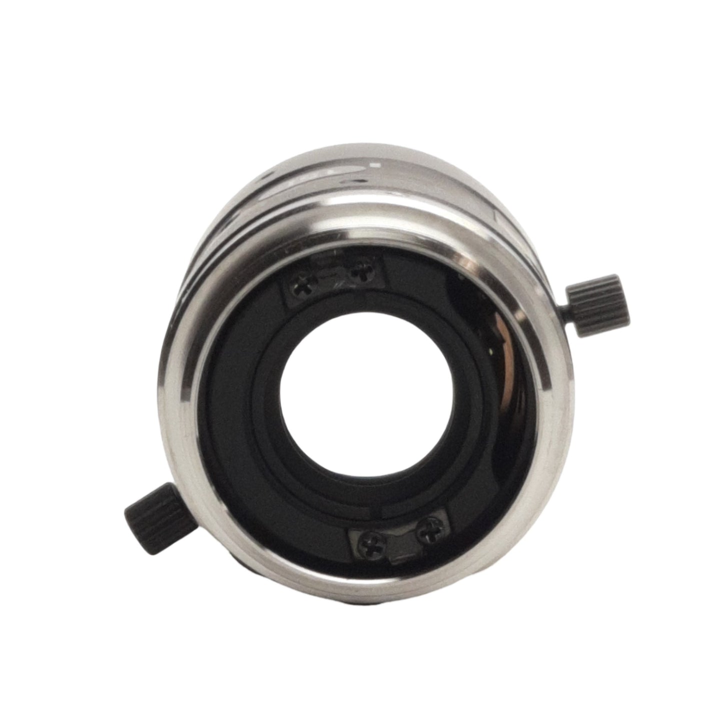 New Moritex 1521600 ML-M3520MP5 FA Lens for 2/3in Sensor, C Mount, 3.45µm, FL=35mm