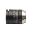 New Moritex 1521600 ML-M3520MP5 FA Lens for 2/3in Sensor, C Mount, 3.45µm, FL=35mm