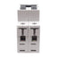 New Altech 2DU30 Circuit Breaker, D-Curve, 2-Pole, 30A, 480Y/277VAC, DIN Rail