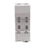 New Altech 2DU30 Circuit Breaker, D-Curve, 2-Pole, 30A, 480Y/277VAC, DIN Rail