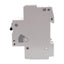 New Altech 2DU30 Circuit Breaker, D-Curve, 2-Pole, 30A, 480Y/277VAC, DIN Rail