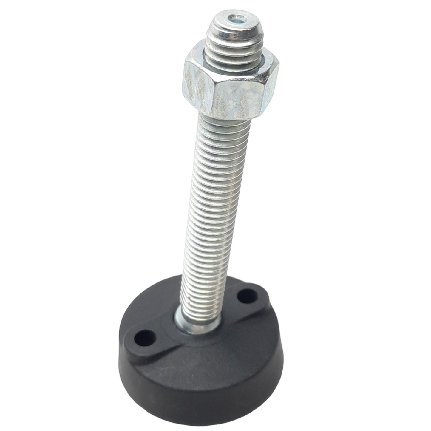 New – Open box Lot of 4 TSLOTS 655168 Large Base Glides, 1/2-13 x 3in Thread, 4000lbs Max