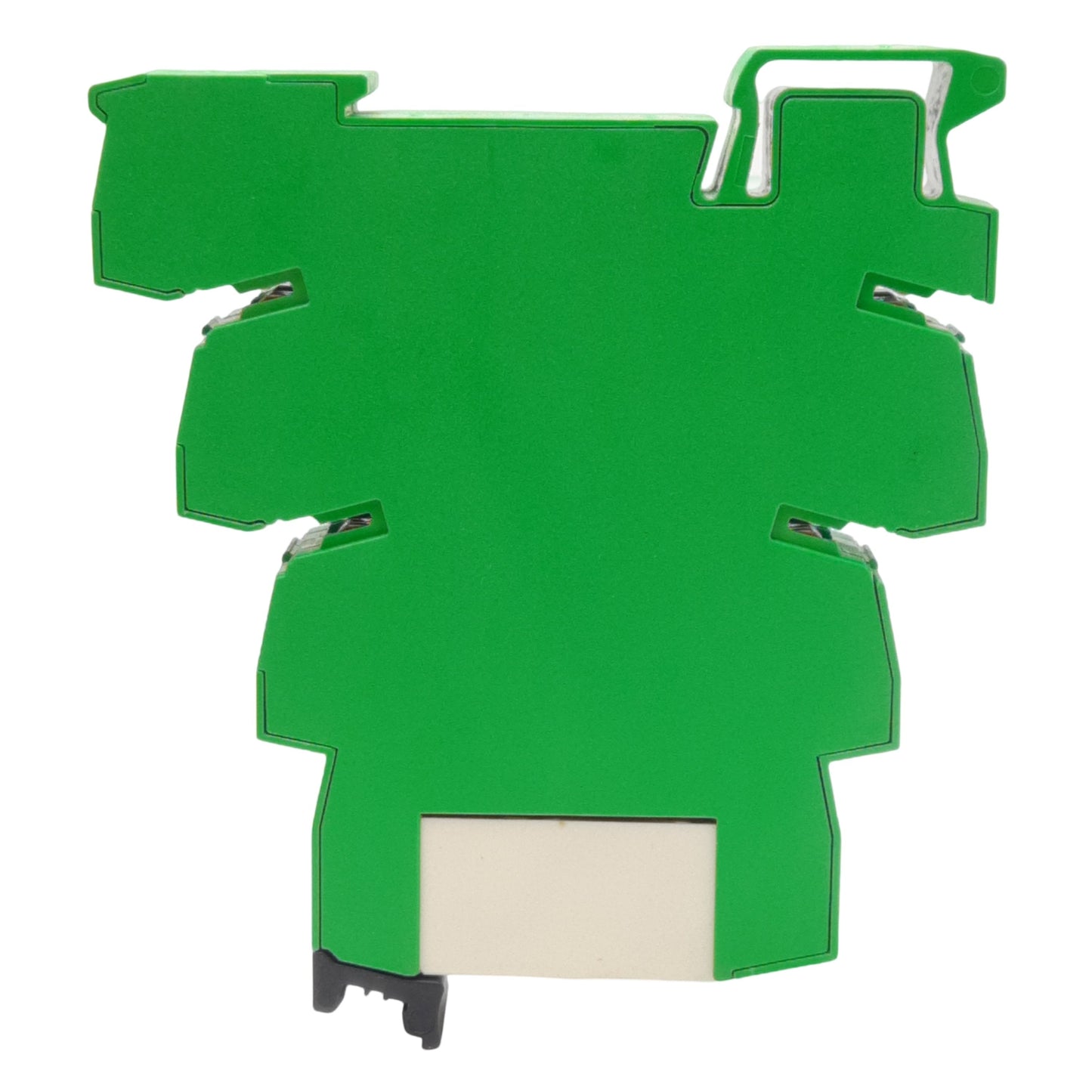 New Lot of 10 Phoenix Contact 2967060 Relay Module, 6A 250VAC Contacts, 24VDC Coil