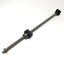 Used NSK W1504FA-3P-C5Z Linear Ball Screw, Ø15mm, 10mm Lead, 400mm Stroke, 3000RPM