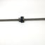 Used NSK W1504FA-3P-C5Z Linear Ball Screw, Ø15mm, 10mm Lead, 400mm Stroke, 3000RPM