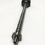 Used NSK W1504FA-3P-C5Z Linear Ball Screw, Ø15mm, 10mm Lead, 400mm Stroke, 3000RPM
